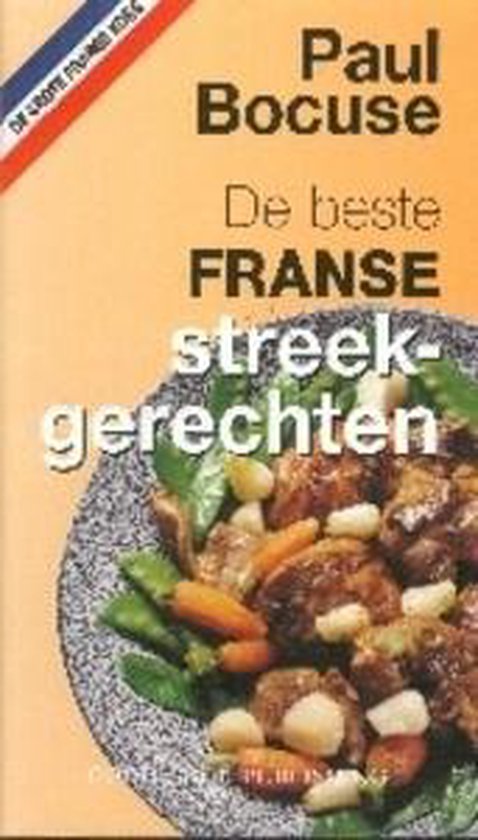 De Beste Franse Streekgerechten