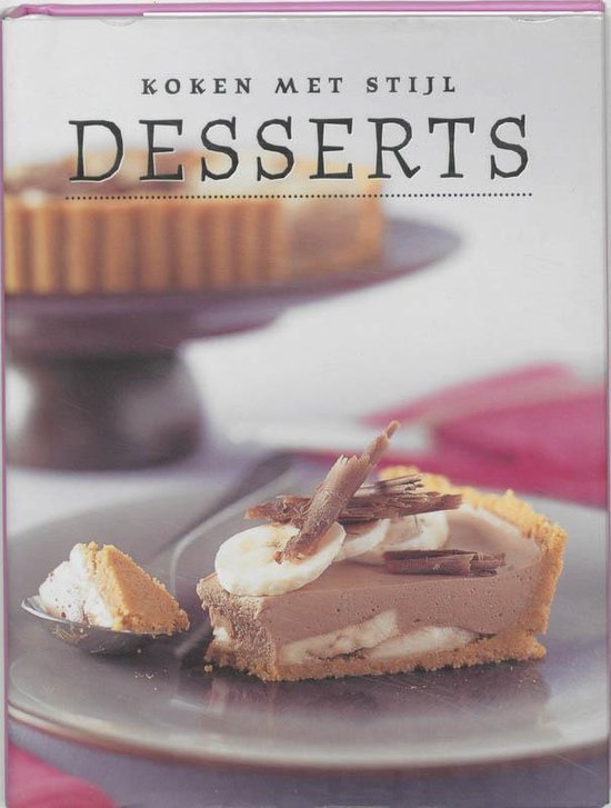 Desserts