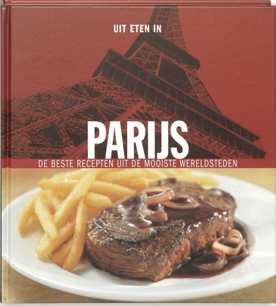 Uit Eten In Parijs