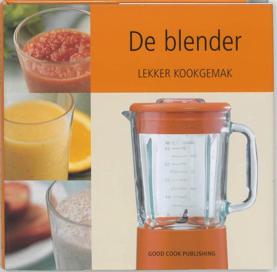 Lekker Kookgemak De Blender