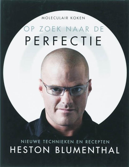 Op zoek naar de Perfectie