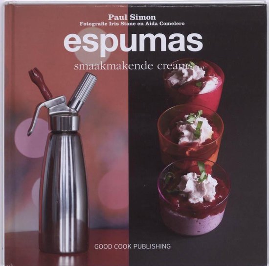 Espumas