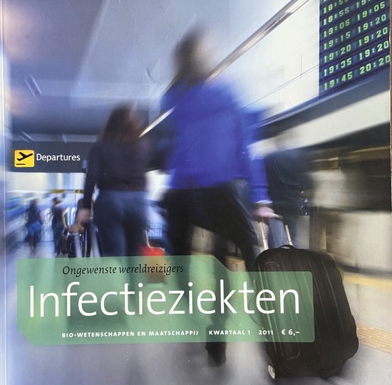 Infectieziekten