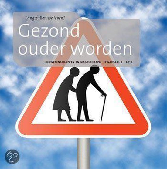 Gezond ouder worden