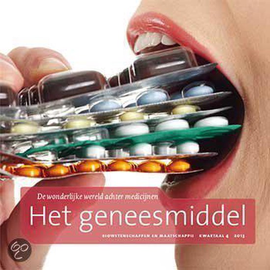 Het geneesmiddel