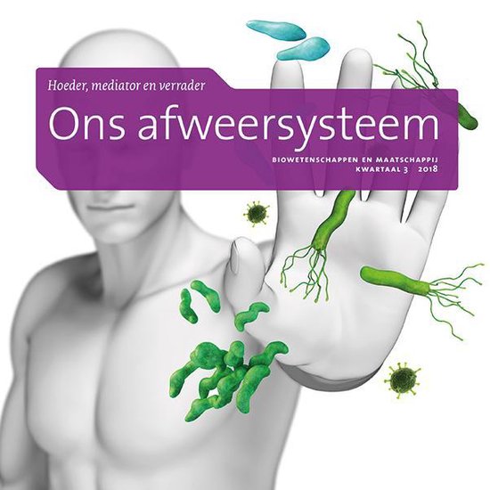 Ons afweersysteem