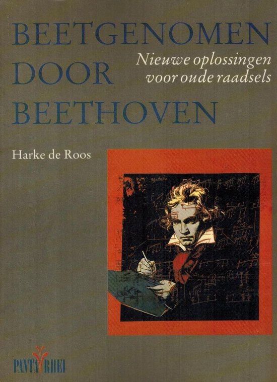 Beetgenomen door beethoven