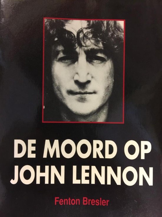 De moord op John Lennon