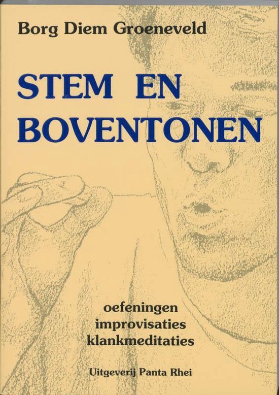 Stem en boventonen