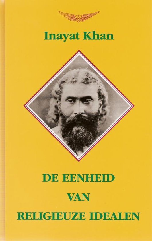 De eenheid van religieuze idealen