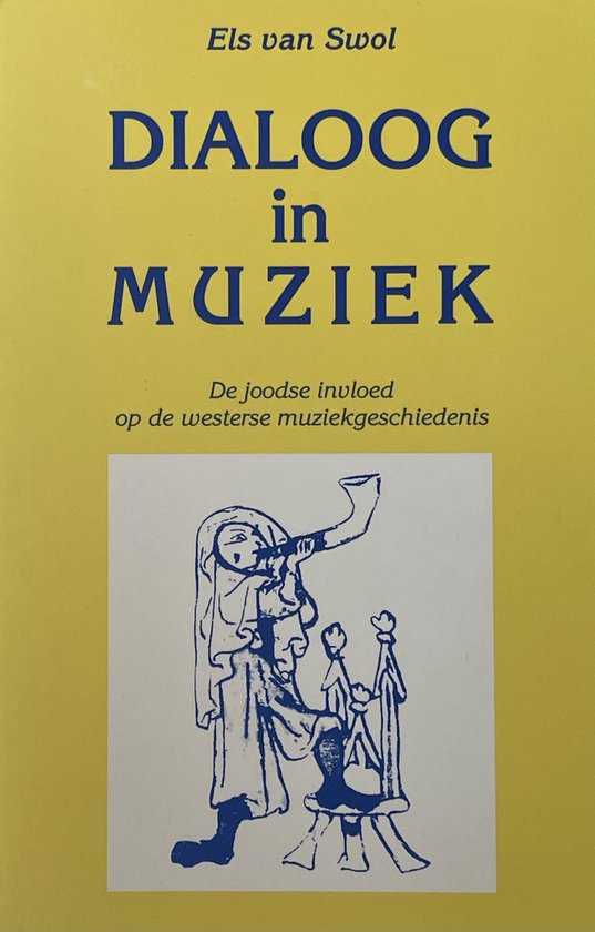 Dialoog in muziek