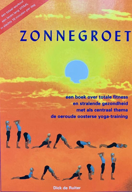 Zonnegroet