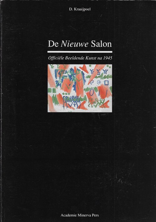 De Nieuwe Salon