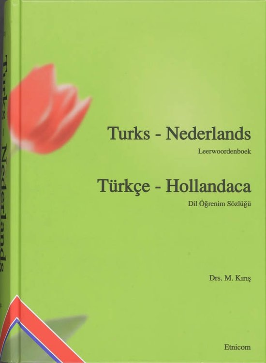 Turks-Nederlands woordenboek