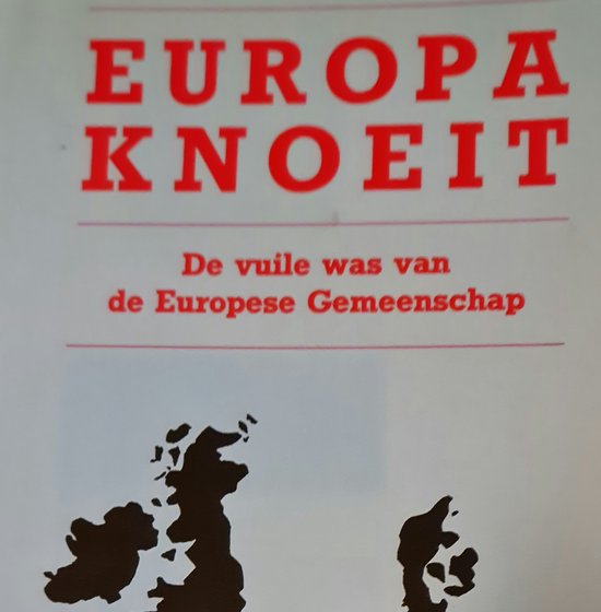 Europa knoeit