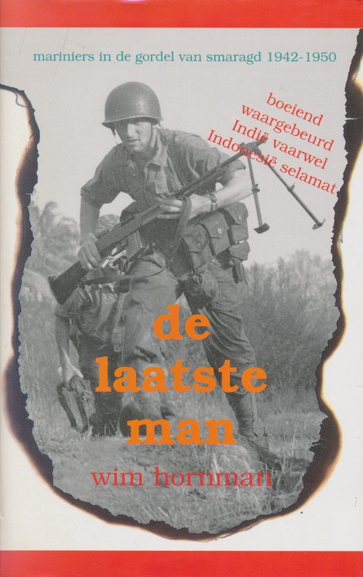 Laatste Man