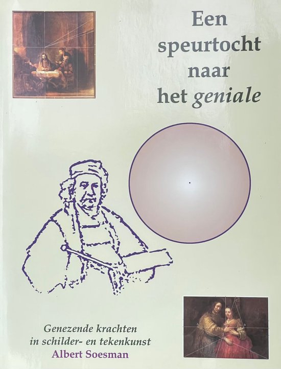 Speurtocht Naar Het Geniale