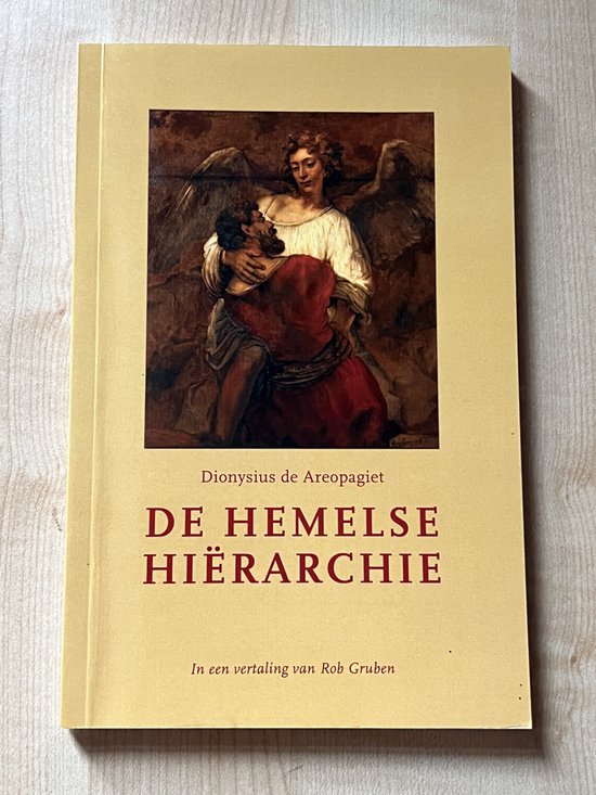 De hemelse hiërarchie