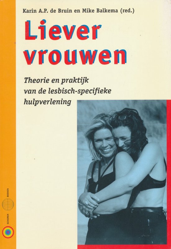 Liever Vrouwen