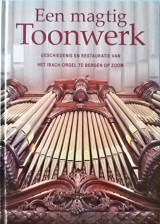 Een magtig Toonwerk