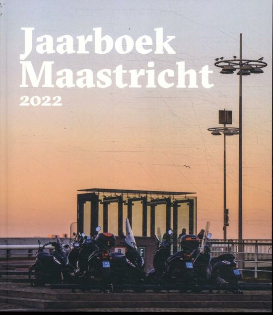 Jaarboek Maastricht 67 - Jaarboek Maastricht 2022