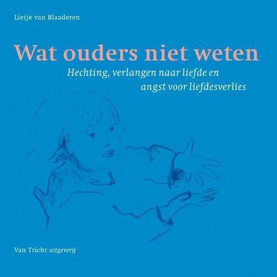 Wat ouders niet weten