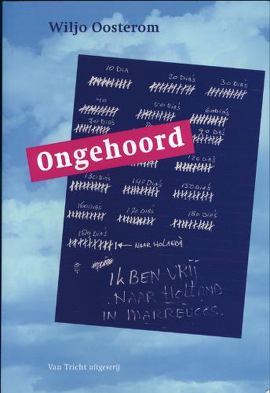 Ongehoord