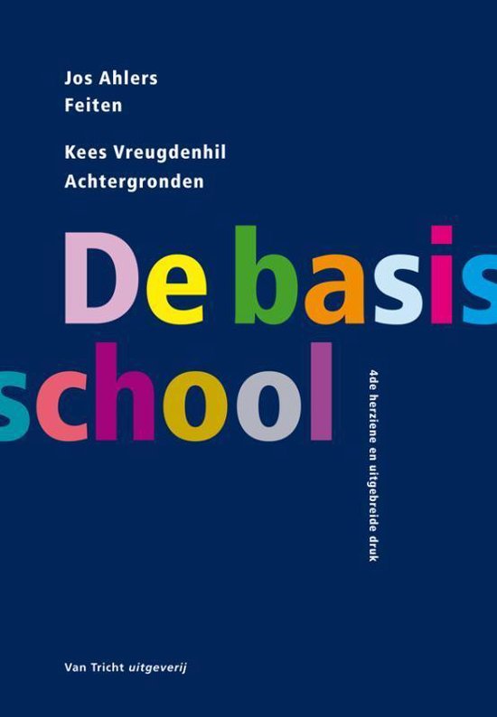 De basisschool