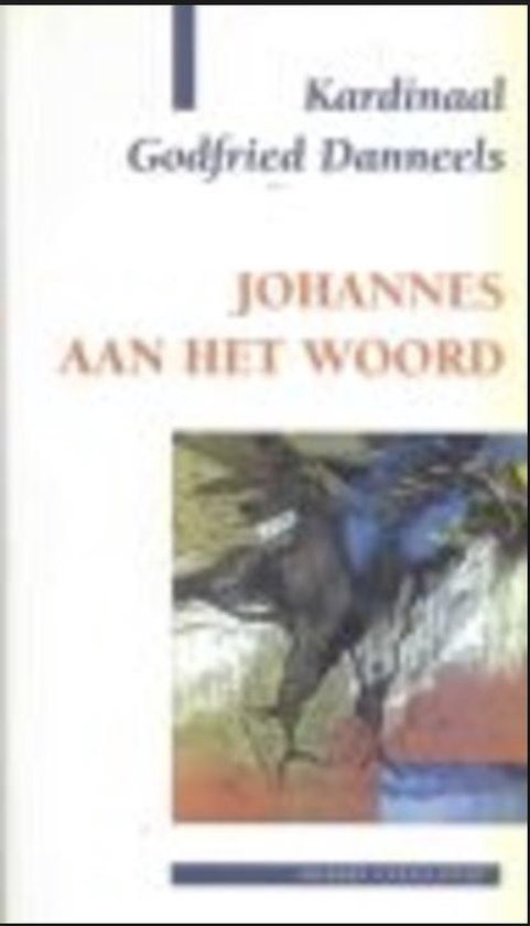 Johannes aan het woord