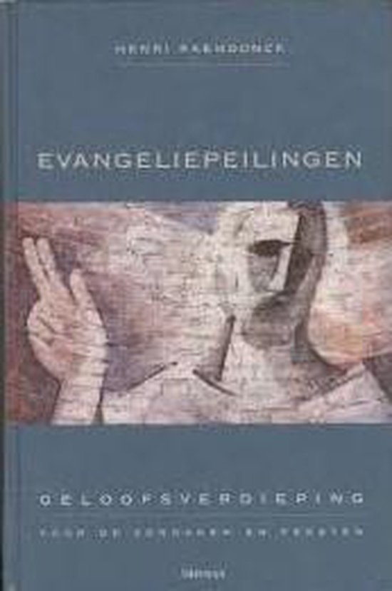 Evangeliepeilingen