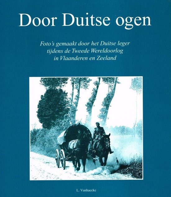 Door Duitse ogen