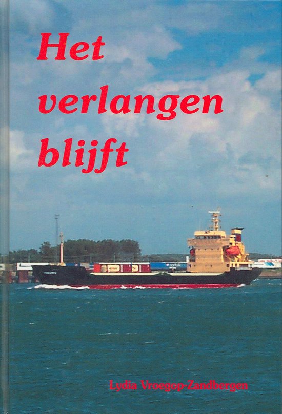 Het verlangen blijft