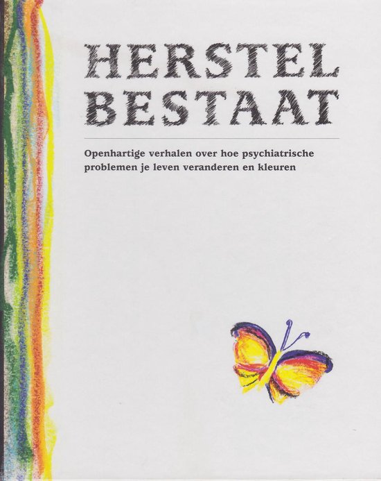 Herstel bestaat