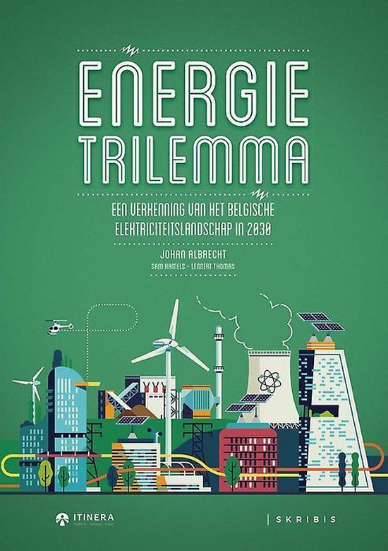 Energietrilemma