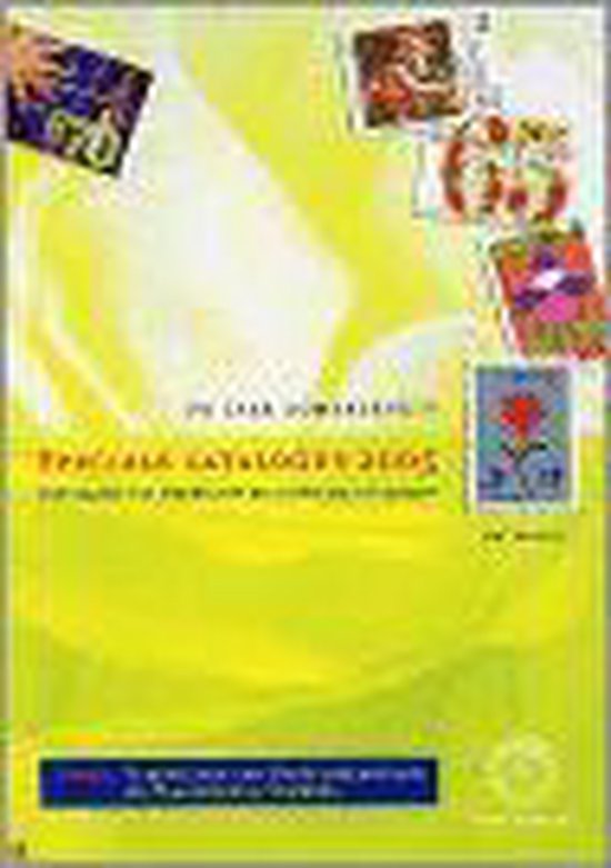 Speciale Catalogus 2005 Postzegels