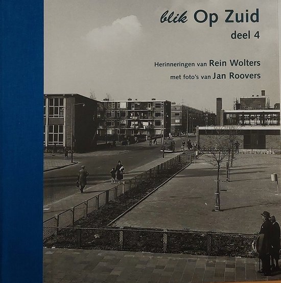 Blik op Zuid - deel 4