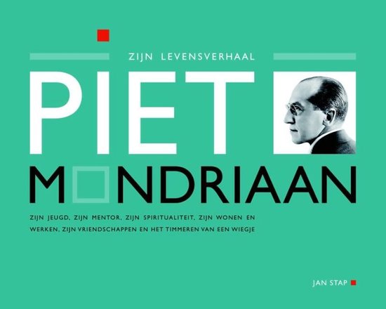 Piet Mondriaan