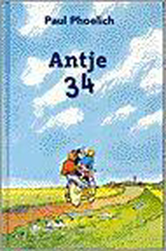 Antje 34