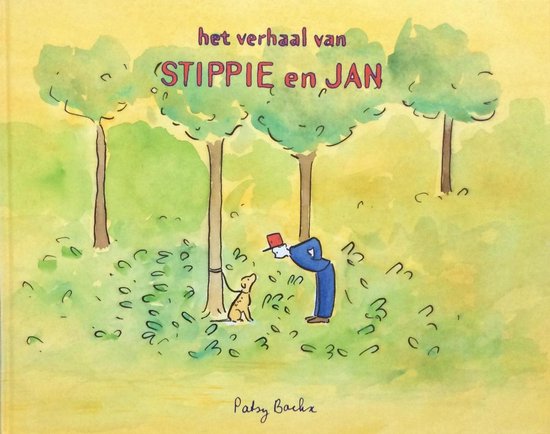 Verhaal Van Stippie En Jan