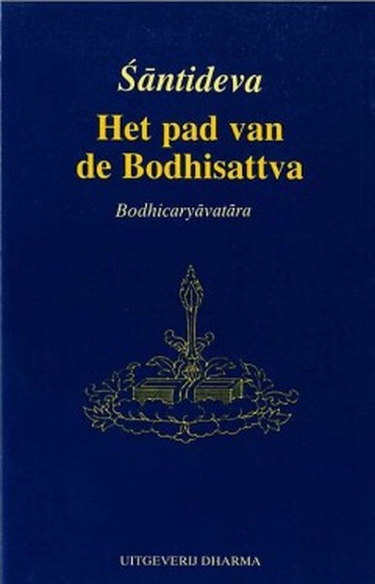 Het pad van de Bodhisattva