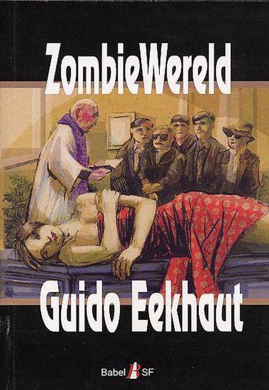 Zombiewereld