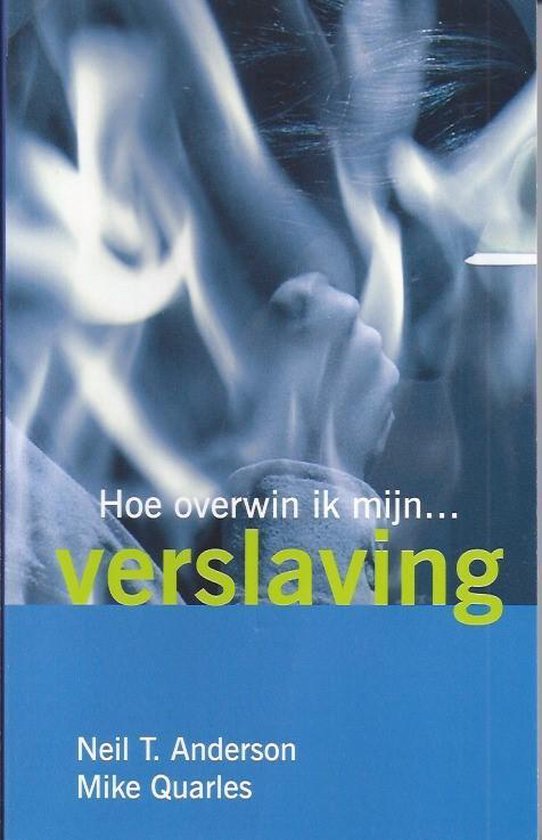 Hoe overwin ik mijn verslaving