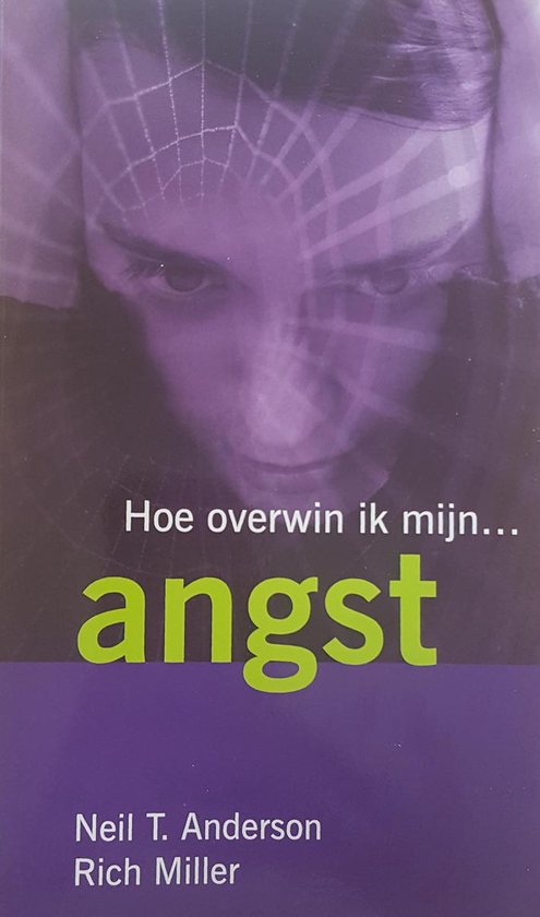 Hoe overwin ik mijn angst