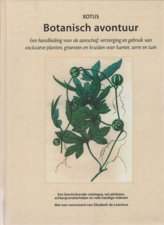 Botanisch Avontuur