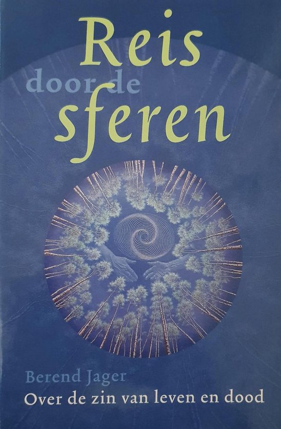 Reis Door De sferen