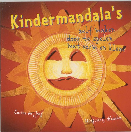 Kindermandala's