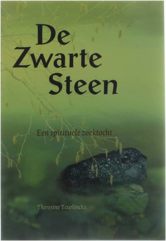 Zwarte Steen