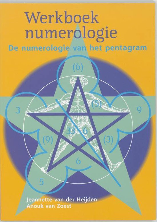 Werkboek Numerologie