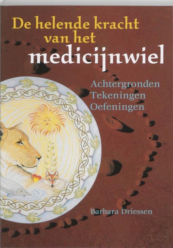 De helende kracht van het medicijnwiel