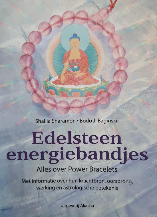 Edelsteen-energiebandjes